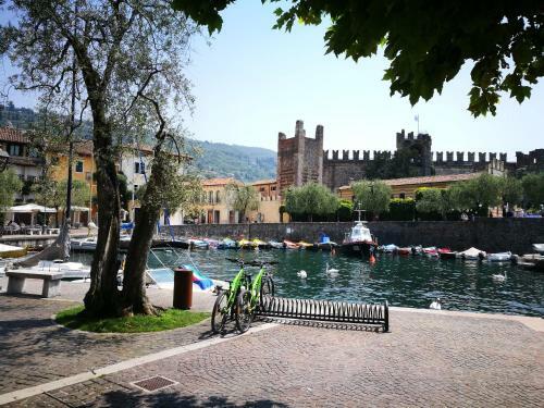 Apartamento Suite Laura - Torri Del Benaco