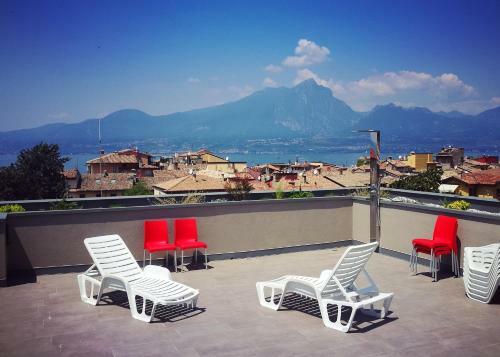 Apartamento Suite Laura - Torri Del Benaco