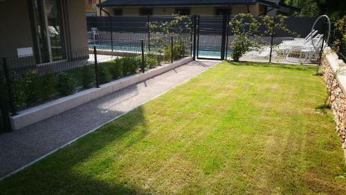 Apartamento Suite Laura - Torri Del Benaco