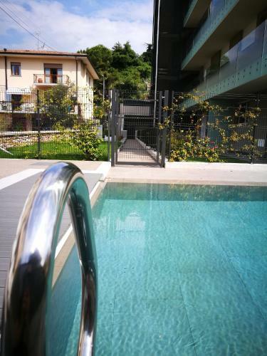 Apartamento Suite Laura - Torri Del Benaco