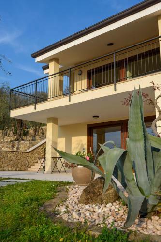 Villa Maison Bal�