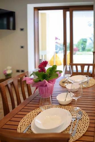 Villa Maison Bal�