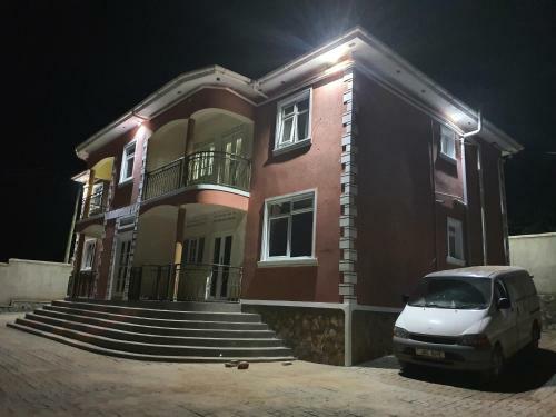 Apartamento Kitende Holiday Rentals