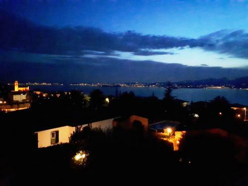 Apartamento Villa Kiara