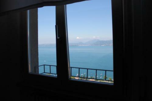 Apartamento The View