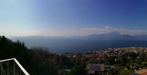 Apartamento The View