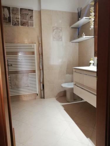 Apartamento The View