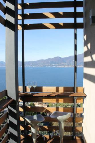 Apartamento The View