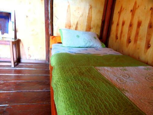 Hotel Mutanda Eco Community Center
