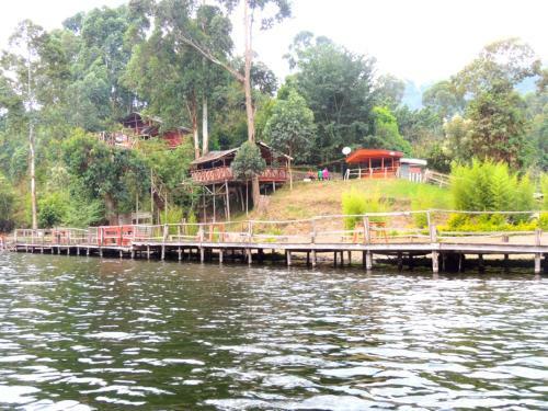 Hotel Mutanda Eco Community Center