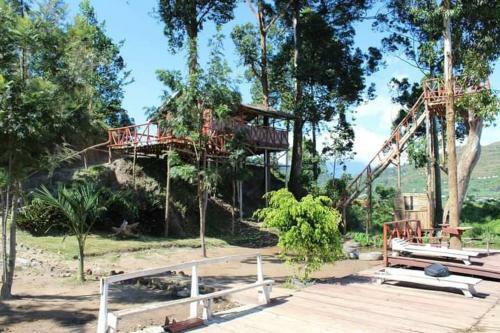 Hotel Mutanda Eco Community Center