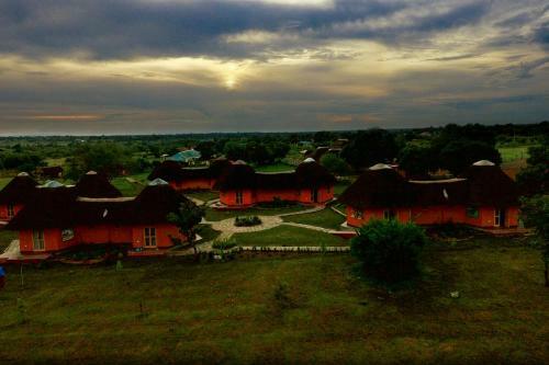 Hotel Acaki Lodge