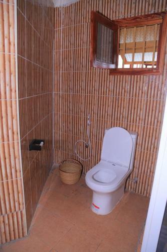 Hotel Acaki Lodge