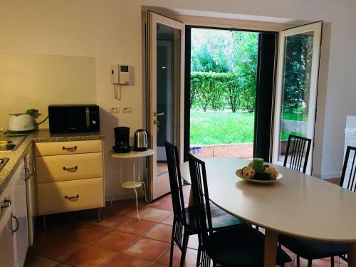 Apartamento Residenza Corte Verde