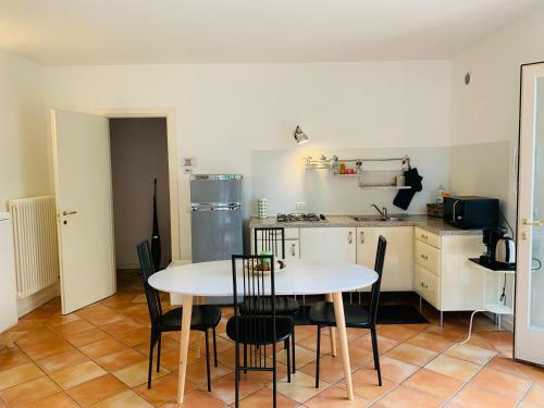 Apartamento Residenza Corte Verde