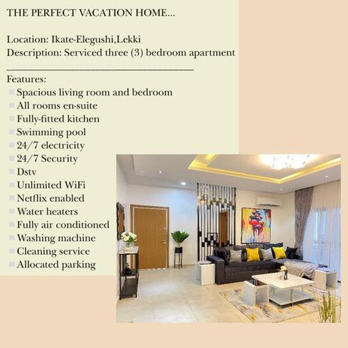 Apartamento K7 Homes