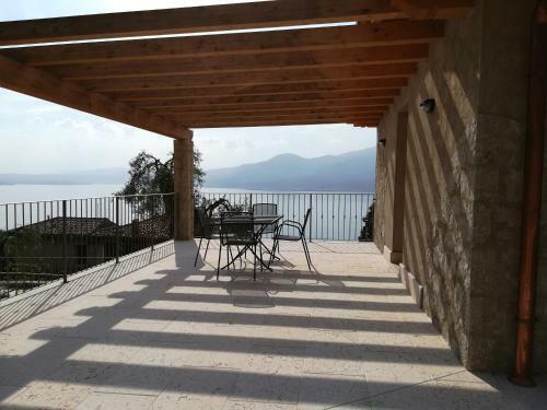 Agroturismo Agriturismo Le Anze