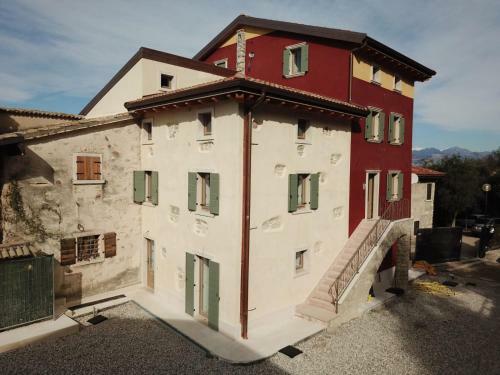 Agroturismo Agriturismo Le Anze