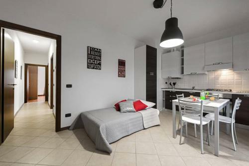 Apartamento Ortaglia A2