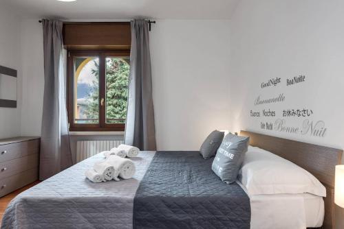 Apartamento Ortaglia A2