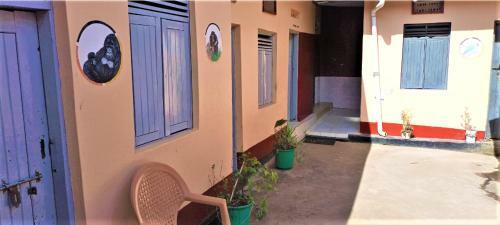 Hotel Golden Monkey Guest House