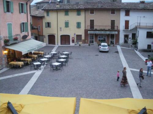 Apartamento Appartamenti Menapace