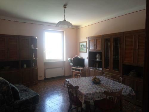 Apartamento Appartamenti Menapace