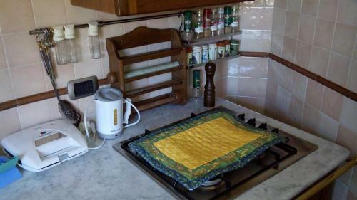 Apartamento Appartamenti Menapace