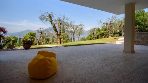 Maison Bal�