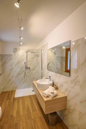 Maison Bal�