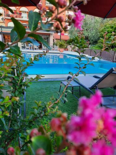 Hotel Al Caminetto - Adults Only