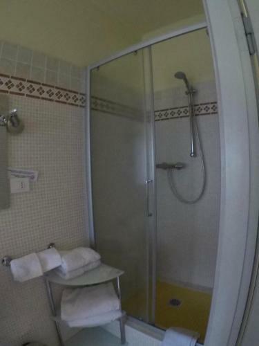 Hostal Villa Corteolivo
