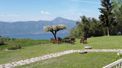 Christina's Apartment