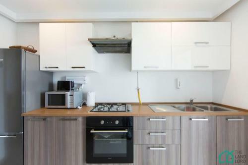 Apartamento Brand New 2 Bd Apt At Jardins de Carthage