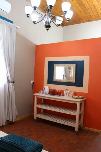 Hostal French Rose