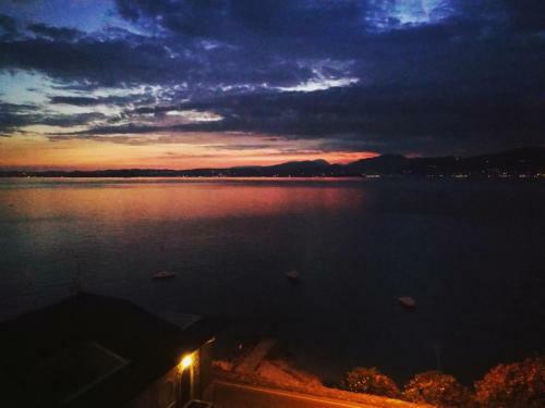 Apartamento Residenza Bellavista Eremitaggio