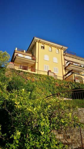 Apartamento Residenza Bellavista Eremitaggio