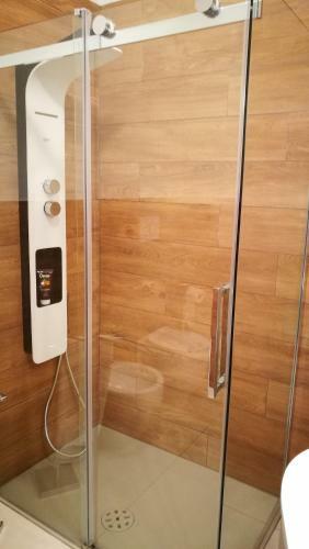 Apartamento Residenza Bellavista Eremitaggio