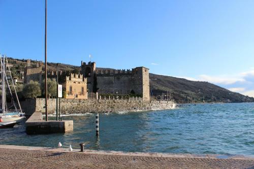 Apartamento Lovelyflat II Albisano