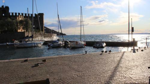 Apartamento Lovelyflat II Albisano