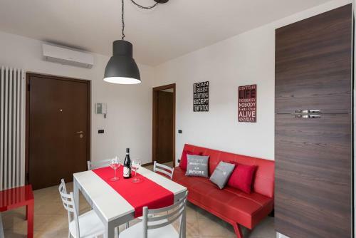 Apartamento Ortaglia A1