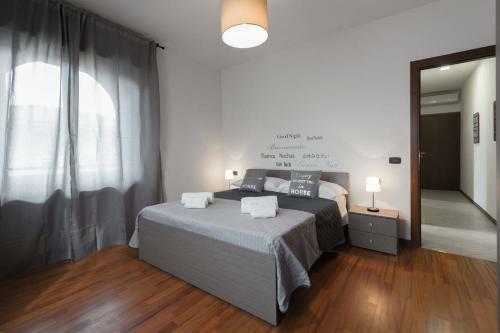 Apartamento Ortaglia A1