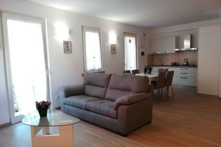 Apartamento Casa Biba
