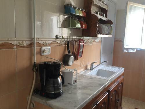 City Apartment In Rades With Free Wifi