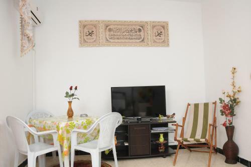 City Apartment In Rades With Free Wifi