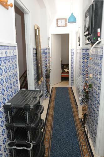 City Apartment In Rades With Free Wifi