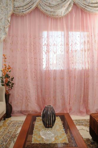 City Apartment In Rades With Free Wifi