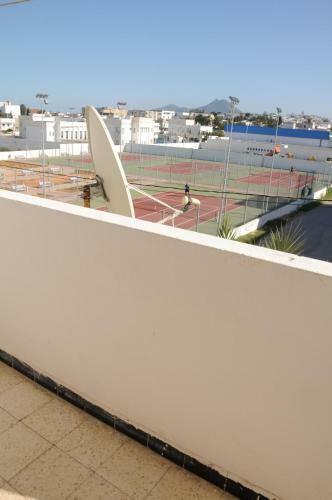 City Apartment In Rades With Free Wifi