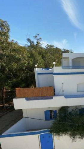 Apartamento Joli Appartement,terrasses