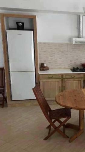 Apartamento Joli Appartement,terrasses